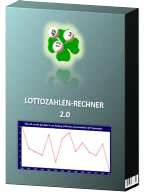 lottorechner|lottozahlen rechner vorhersage.